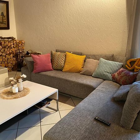 Ferienwohnung Lodge 43 ترير المظهر الخارجي الصورة