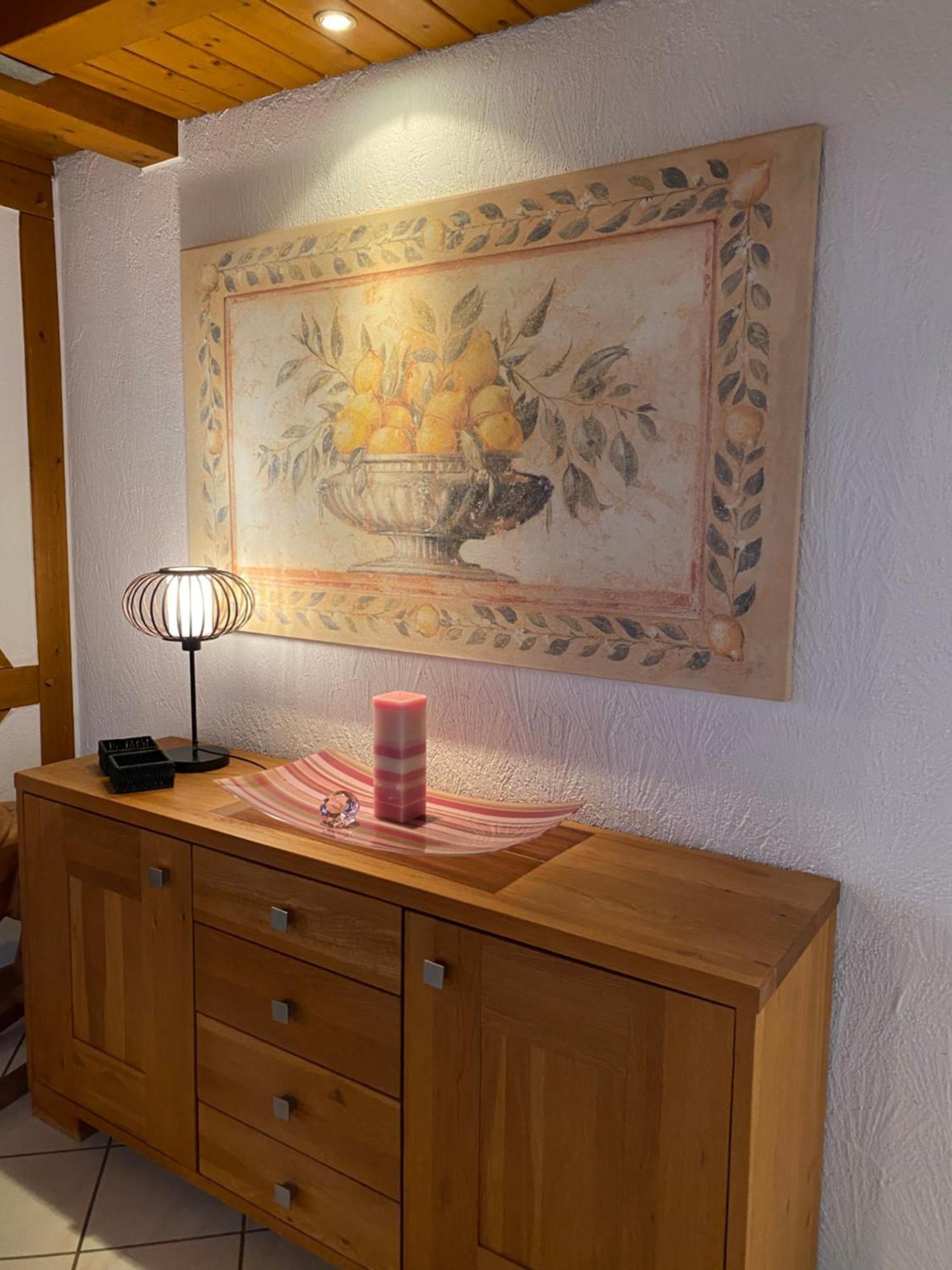 Ferienwohnung Lodge 43 ترير المظهر الخارجي الصورة