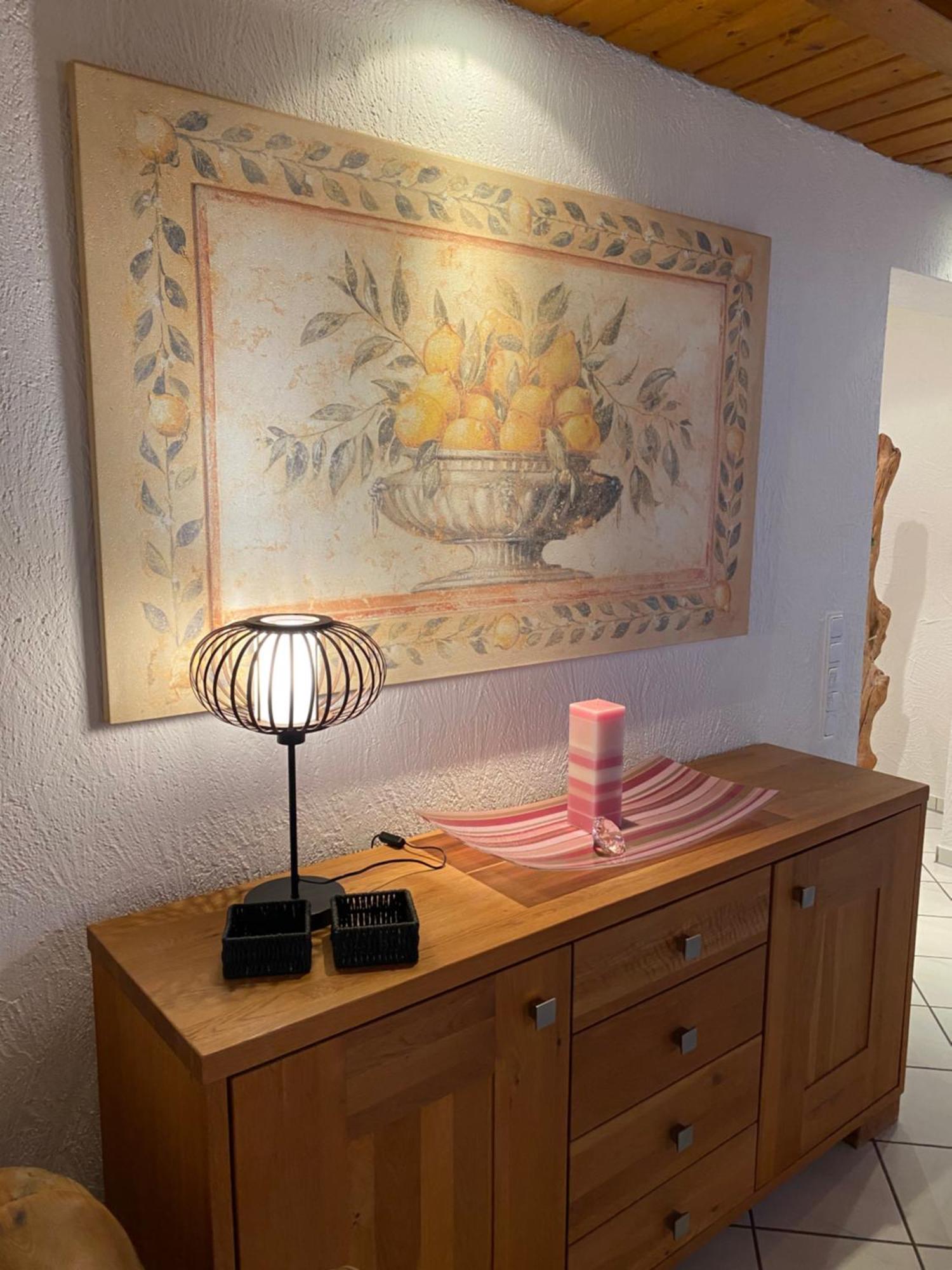 Ferienwohnung Lodge 43 ترير المظهر الخارجي الصورة