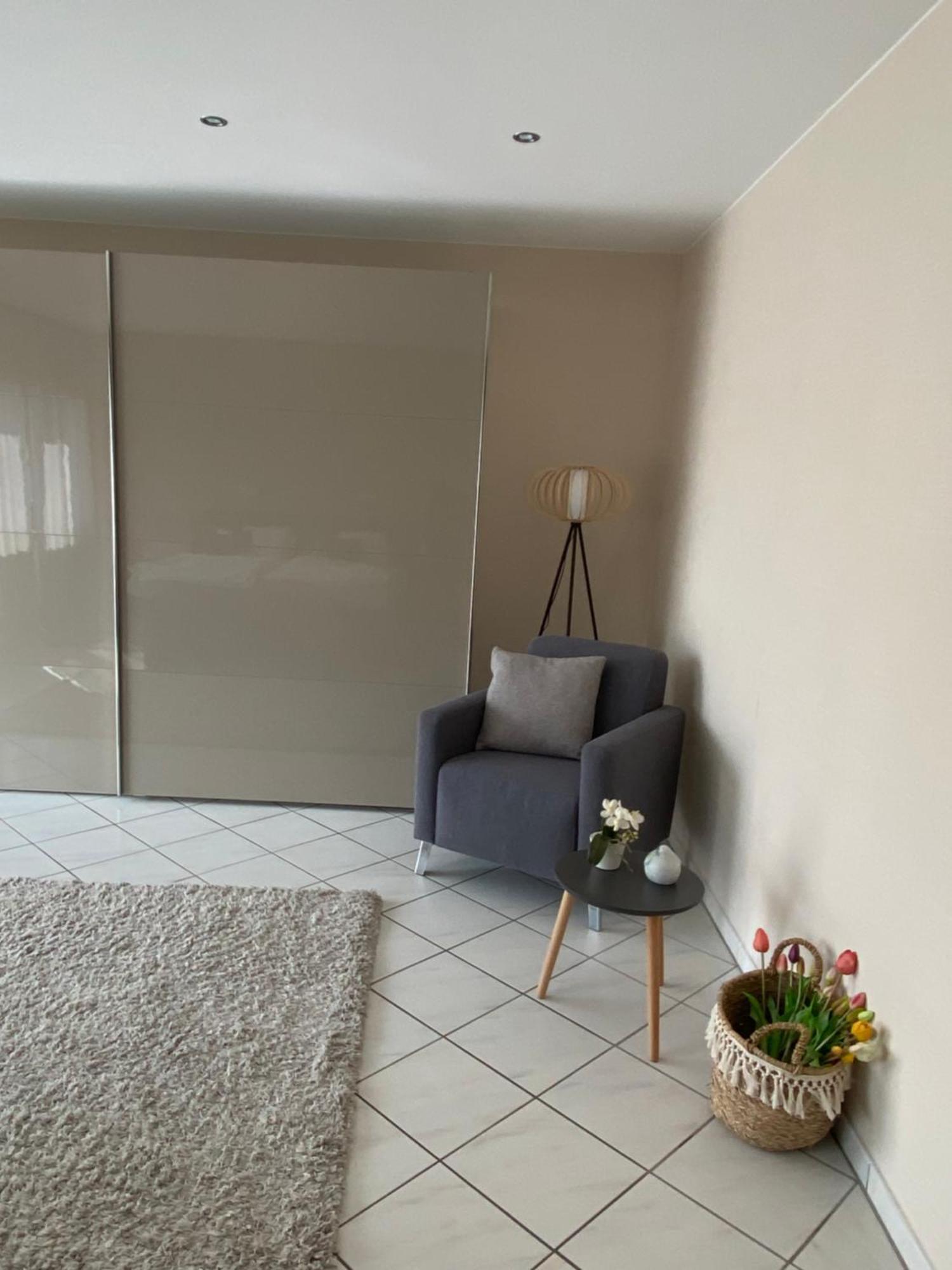 Ferienwohnung Lodge 43 ترير المظهر الخارجي الصورة