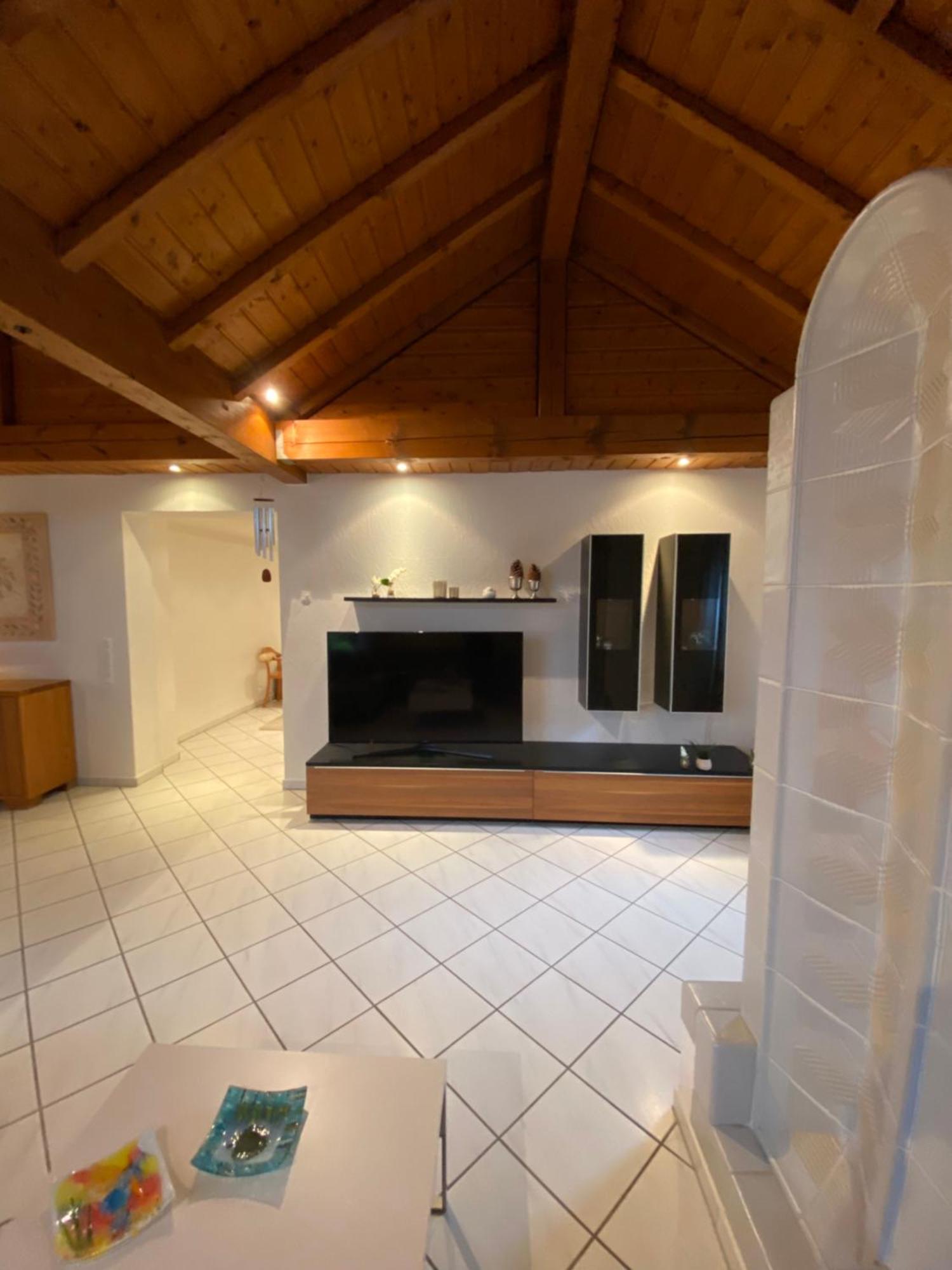 Ferienwohnung Lodge 43 ترير المظهر الخارجي الصورة