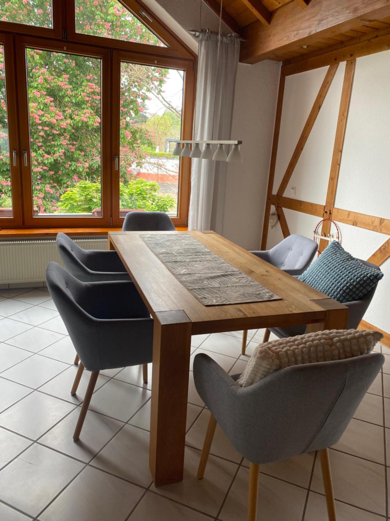 Ferienwohnung Lodge 43 ترير المظهر الخارجي الصورة